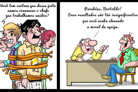 Cartum empresarial