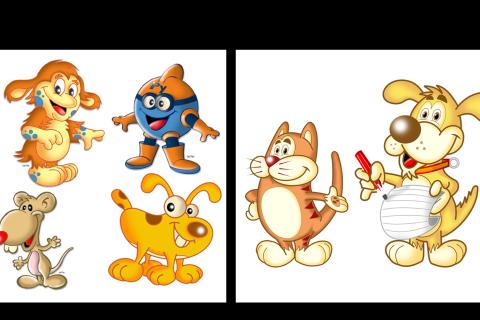 Mascotes