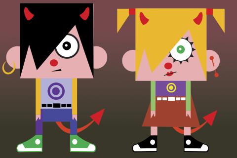 Casal de Emos "Los Demos"
